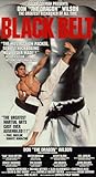 Black Belt [VHS]