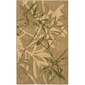 Mohawk Home South Hampton Rug - Tan (96x132")