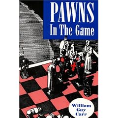 Pawns in the Game