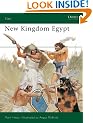 New Kingdom Egypt (Elite)
