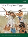 New Kingdom Egypt (Elite)