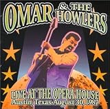 Live at the Opera House Austin, Texas: August 30, 1987