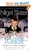 Toast: The Story of a Boy's Hunger