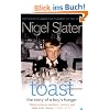 Toast: The Story of a Boy's Hunger