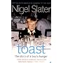 Toast: The Story of a Boy's Hunger