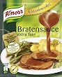 knorr bratensoße