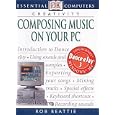 Composing Music on Your PC (Essential Computers)