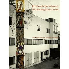 Ein Haus f�r den Kubismus