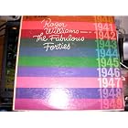 Roger Williams Songs of The Fabulous Forties - KAPP KXL-5003 - Double Album Vinyl LP by Roger Williams