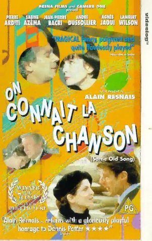 On Connait La Chanson [1998]