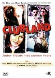Clubland (Jeder Traum hat seinen Preis)