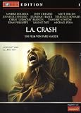 L.A. Crash - Focus Edition - Sandra Bullock