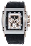 Burgmeister Herren-Armbanduhr Saragossa Chronograph Quarz BM150-322