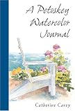 A Petoskey Watercolor Journal