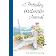 A Petoskey Watercolor Journal