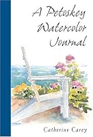 A Petoskey Watercolor Journal