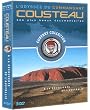 Jacques-Yves Cousteau : A la d�couverte de l'Australie