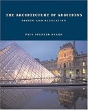 The Architecture of Additions: Design and Regulation