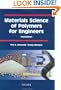 Materials Science of Polymers for Engineers 2E