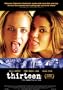 Thirteen