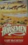 Cherokee Lighthorse (The Horsemen Book 2)