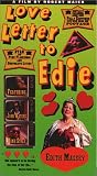  : Love Letter to Edie