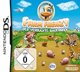 Farm Frenzy: Der verr&uuml;ckte Bauernhof