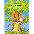 L'Ecureuil de P�ques