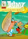 Asterix and the Golden Sickle (Adventures of Asterix)