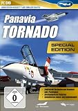 Produkt-Bild: Flight Simulator X - Panavia Tornado Special Edition