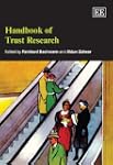 Handbook Of Trust Research