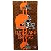 Cleveland Browns NFL Beach Towel