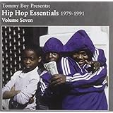 Hip-Hop Essentials Vol. 7
