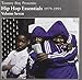 Hip-Hop Essentials Vol. 7