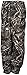 Frogg Toggs Pro Action Camo Rain Pants, Size: 2XL, Distinct Name: Realtree Max 5, Gender: Mens/Unisex, Primary Color: Brown
