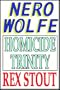 Homicide Trinity