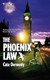 The Phoenix Law (Silhouette Bombshell)