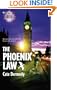 The Phoenix Law (Silhouette Bombshell)