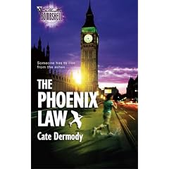 The Phoenix Law