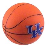 Kentucky Wildcats Basketball Antenna Topper