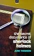 The Secret Documents of Sherlock Holmes (A&B Crime)