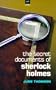 Secret Documents of Sherlock Holmes (A&B Crime S.)