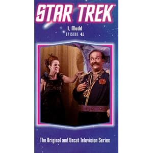 Star Trek - The Original Series, Episode 41: I, Mudd movie