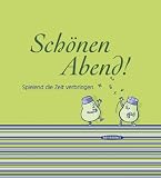Produkt-Bild: Spielebibliothek: Sch&ouml;nen Abend!: Spielend die Zeit verbringen: BD IV