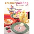 Ceramic Painting Color Workshop