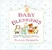 Book Baby Blessings Keepsake Book