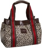 Tommy Hilfiger Continental Small Iconic Tote