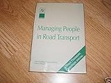 Managing people in road transport