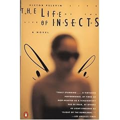 The Life of Insects