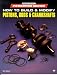 Book How to Build & Modify Pistons, Rods, & Crankshafts (Powerpro)